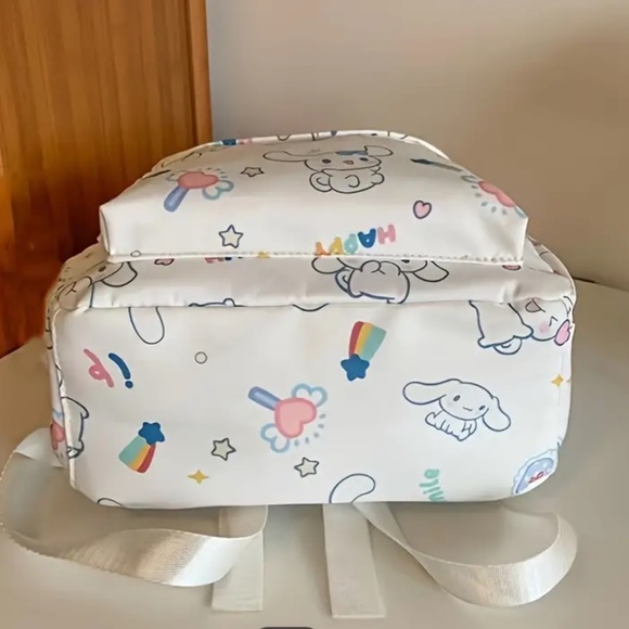 Cinnamonroll Graphic Backpack | Perfect for Everyday main image 7